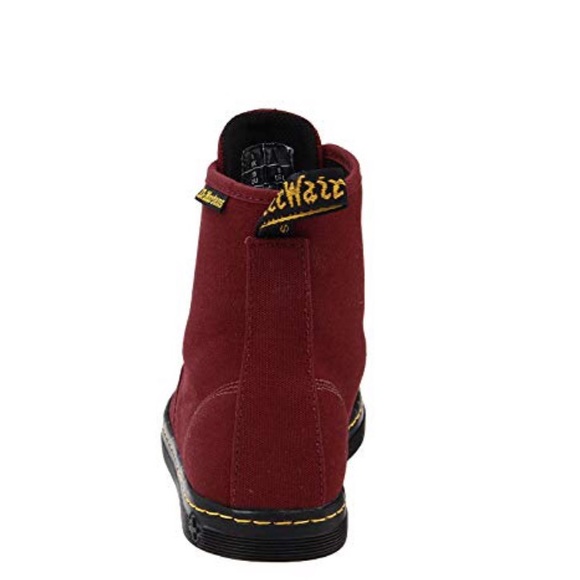 🆕 Dr. Martens Shoreditch Unisex - Picture 4 of 8